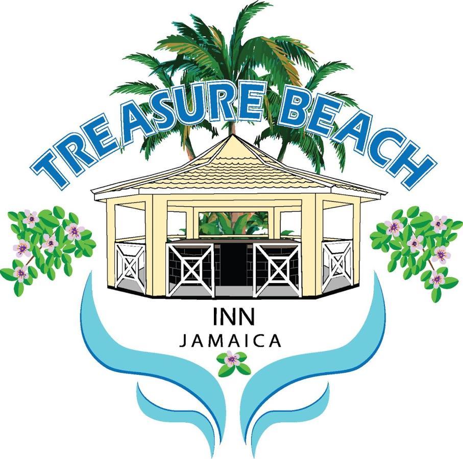 Treasure Beach Inn And Bar Dış mekan fotoğraf
